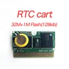 Chariot RTC vert