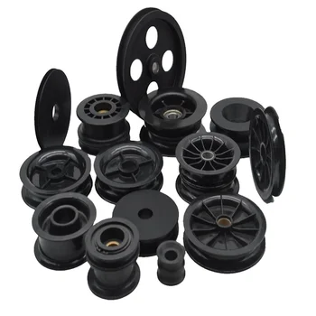 Set Di Guarnizioni Acqua Potabile - CTE Croisset Thermoplastic Eng - Foto 11