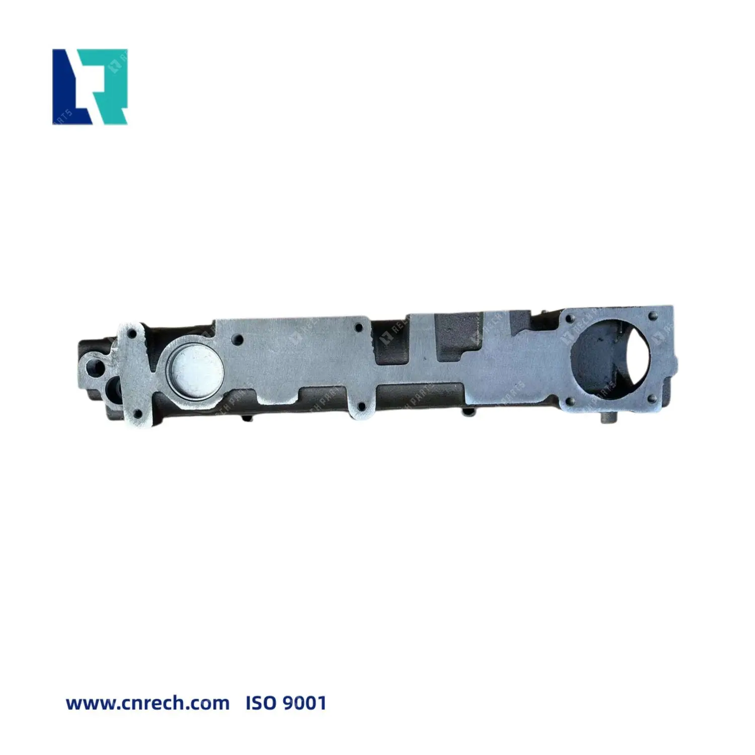 Perkins 1104C-44T Cylinder Head - Complete & New Condition