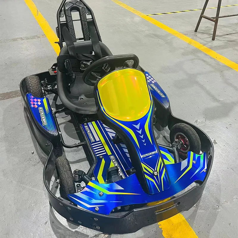 Hot Selling Drift Kids Electric Car Kids Ride On Car Electric Go Kart ...
