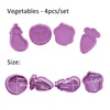 Purple Vegetables