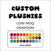 custom