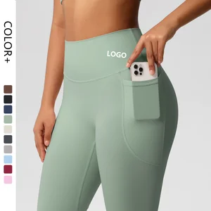 Women Seamless Yoga Leggings High Waist Push up Yoga Leggins Gym Pants Female Gym Butt Scrunch Legging