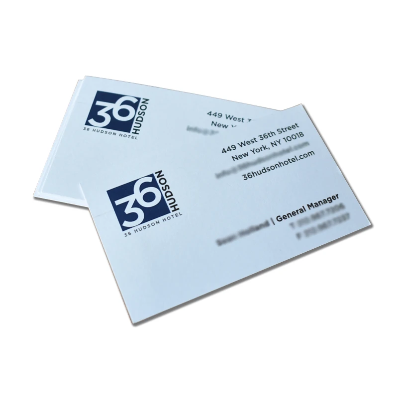 best place to buy business cards