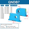 QNDB7  AC 5A 10A 20A 50A 100A - 500A / 4-20mA  PWR +24V