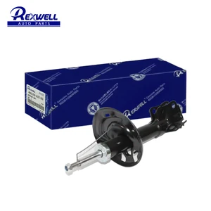 High Quality Auto Parts OE 3350049 48520-8Z183 Automotive Left Front Suspension Strut Spring Kyb Shock Absorber for Toyota Camry