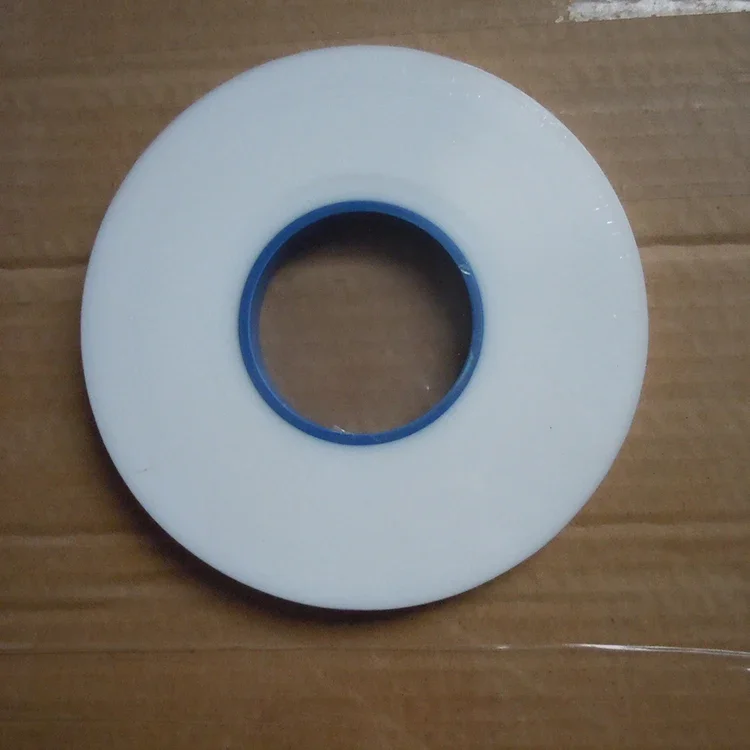 LongTai Ectfe Architecture Heat Resistance Tensile Price Architectural Roof Membrane Semiconductor Releasing Etfe Film