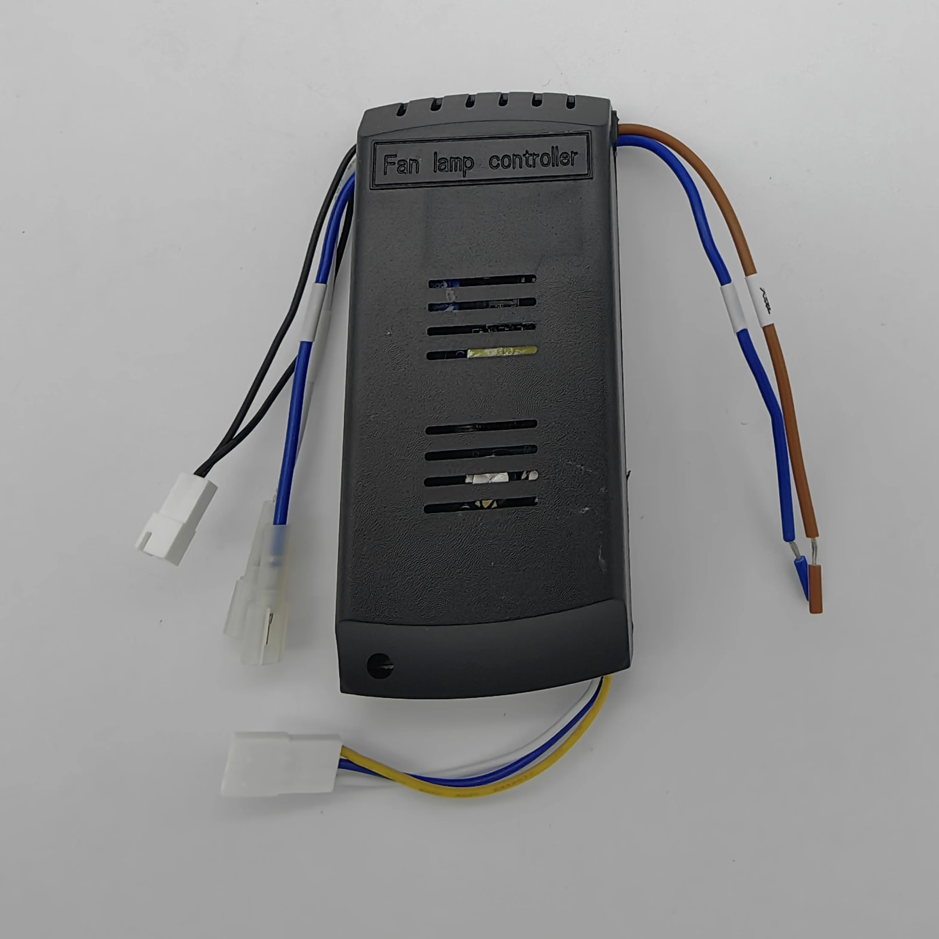 Ec Motors, JJ-FS-24V, BLDC - detail 10
