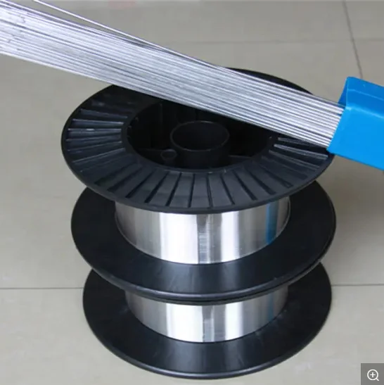 FCAW Flux Cored Gasless Welding Wire E71T-GS E71T-1 MIG Wire for Carbon Steel 0.8 1.0 1.2mm 1KG 5KG 15KG