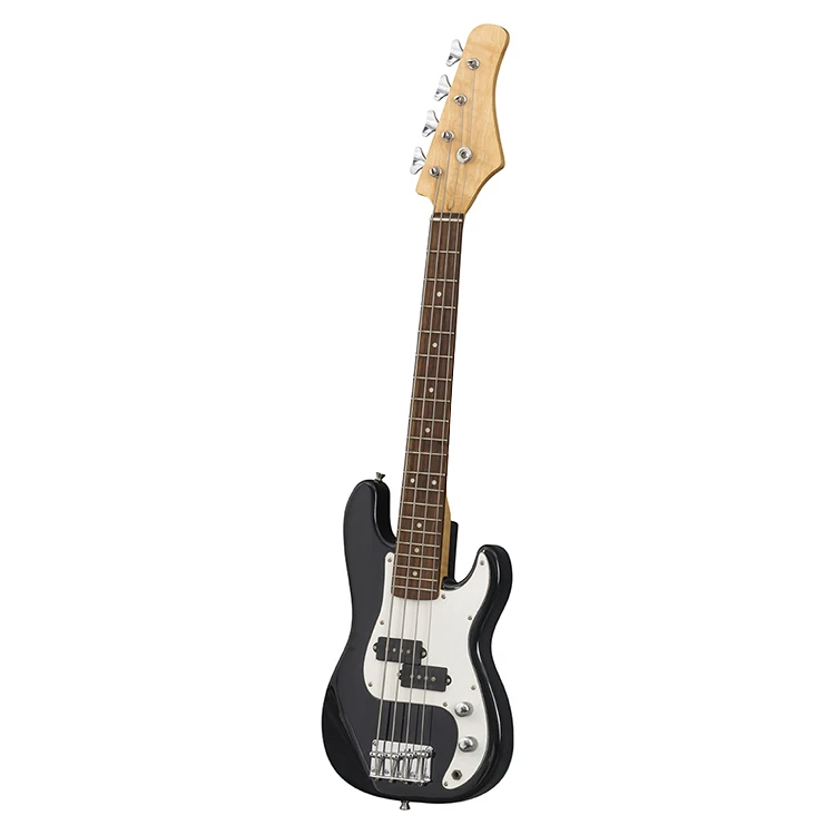 Deviser Wholesale Junior Electric Bass Guitar 4 String In Cheap Price|  Alibaba.com