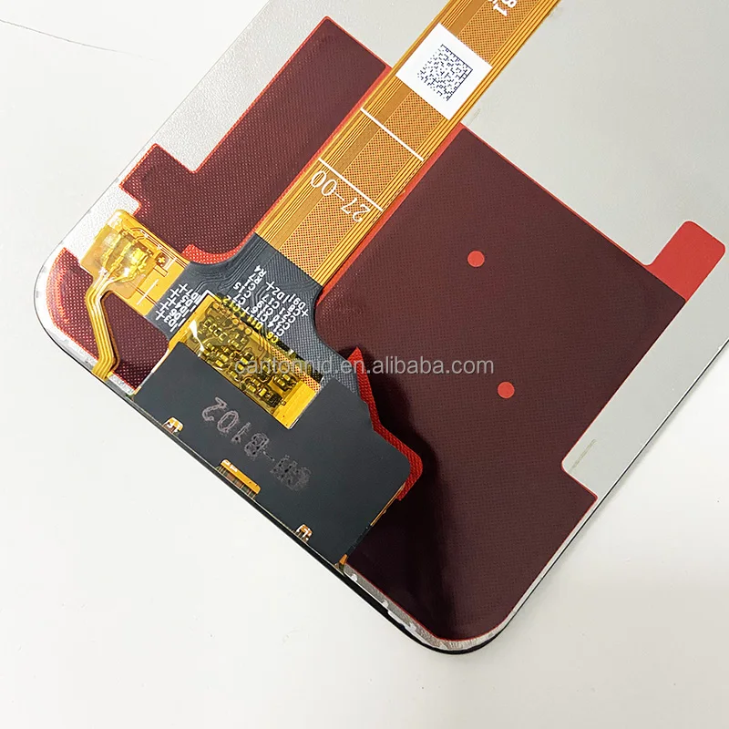 Reparacion De Pantallas Para Celulares Display Para Para OnePlus Nord N200 5G