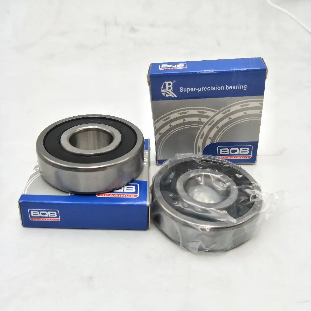 ボール GATE2 6308-ZZ Precision Ball Bearing 40x90x23 Shielded 6308.2ZR