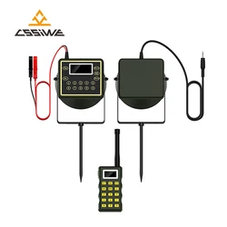 Заводская оптовая продажа, устройство для охоты с птицами, Mp3, уличная Электроника, ультразвуковой динамик с большим количеством звука