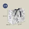 blue-and-white porcelain-small size