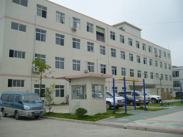 Huizhou Baoxin Technology Co., Ltd.