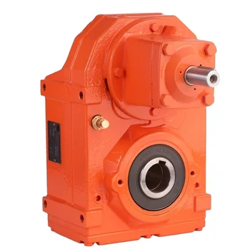 Helical Gearbox Manufacturer R K F Helical Geared Motor