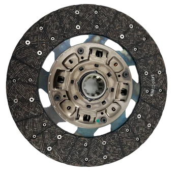 Original Foton Spare Parts 360 Clutch  L0161030104A0  for Cummins ISF 3.8 Engine