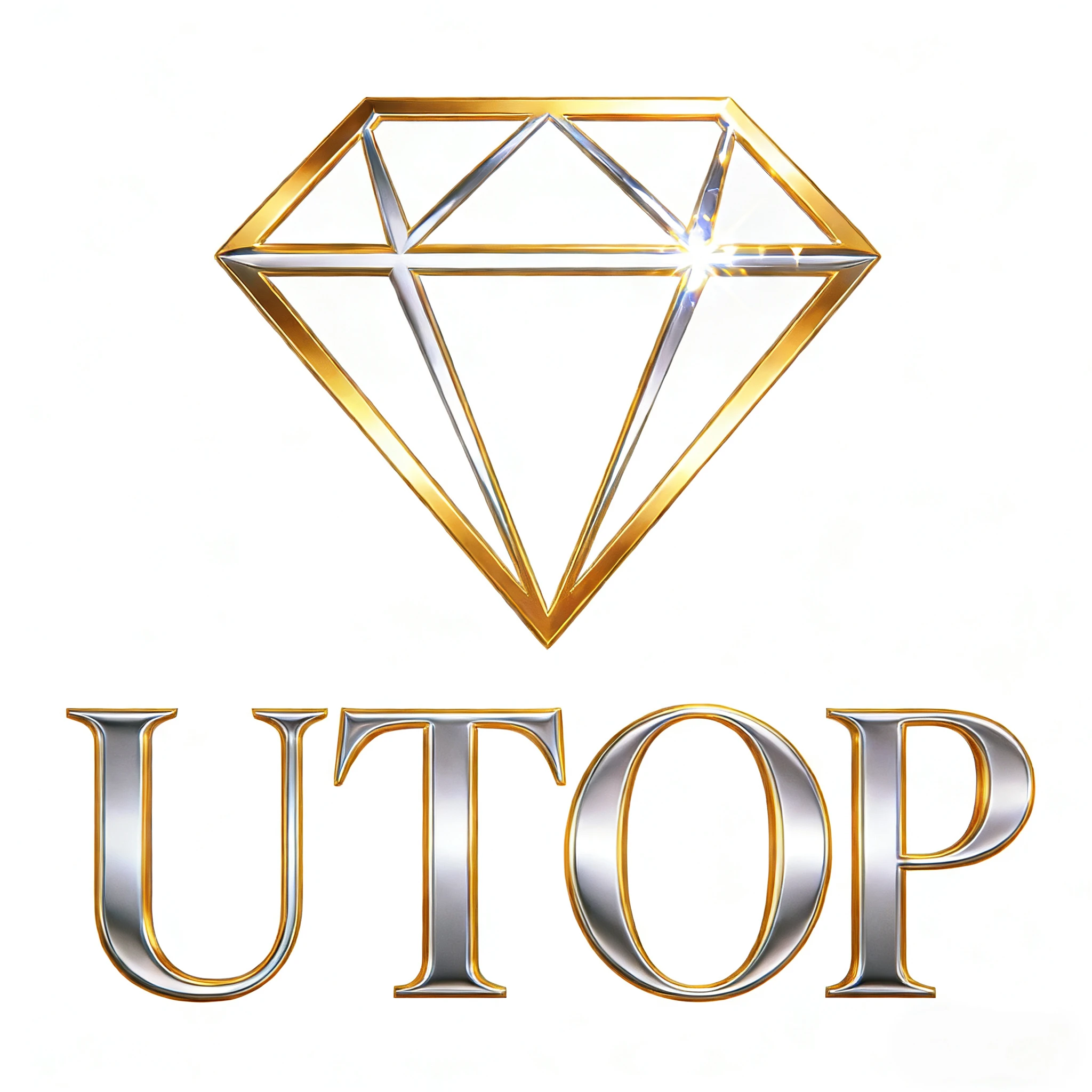 Guangzhou Utop Jewelry Co., Ltd.