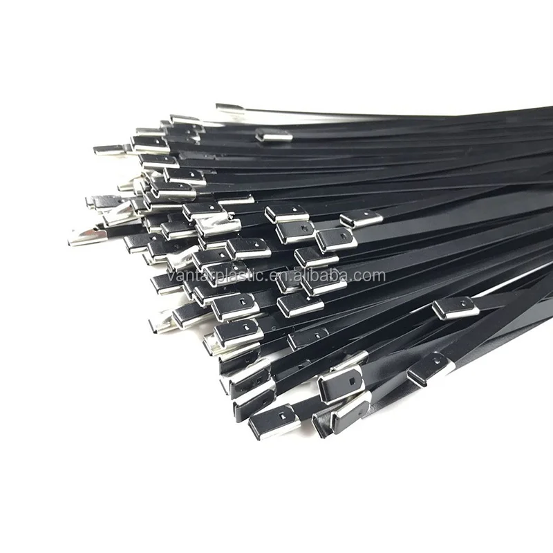 Custom Cable ties and zip ties for industry - Ningbo Sanzheng Plastic ...