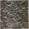 Sea Shell Ribs Mosaic