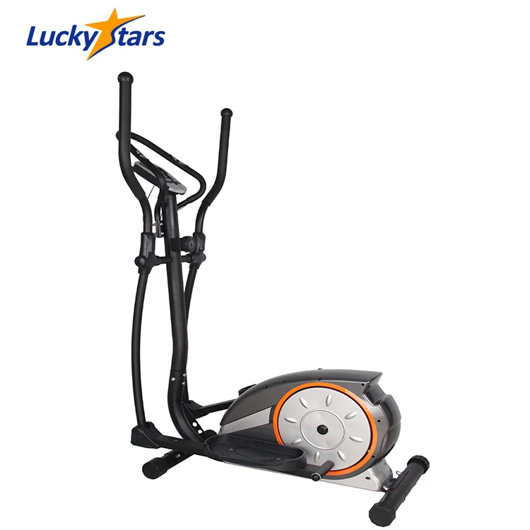 Factory Wholesale Price Indoor Workout Body Exercise Elliptical Machine OEM ODM Customized Cross Trainer