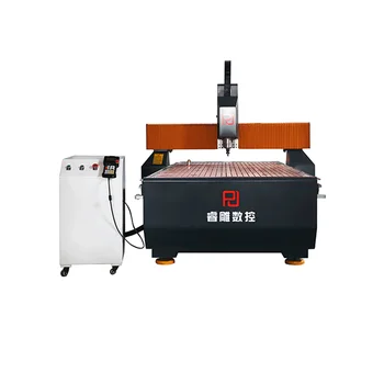 Ruidiao wooden cnc Carving router 3D Woodwork Machinery 1325 CNC Wood Router Engraving machine