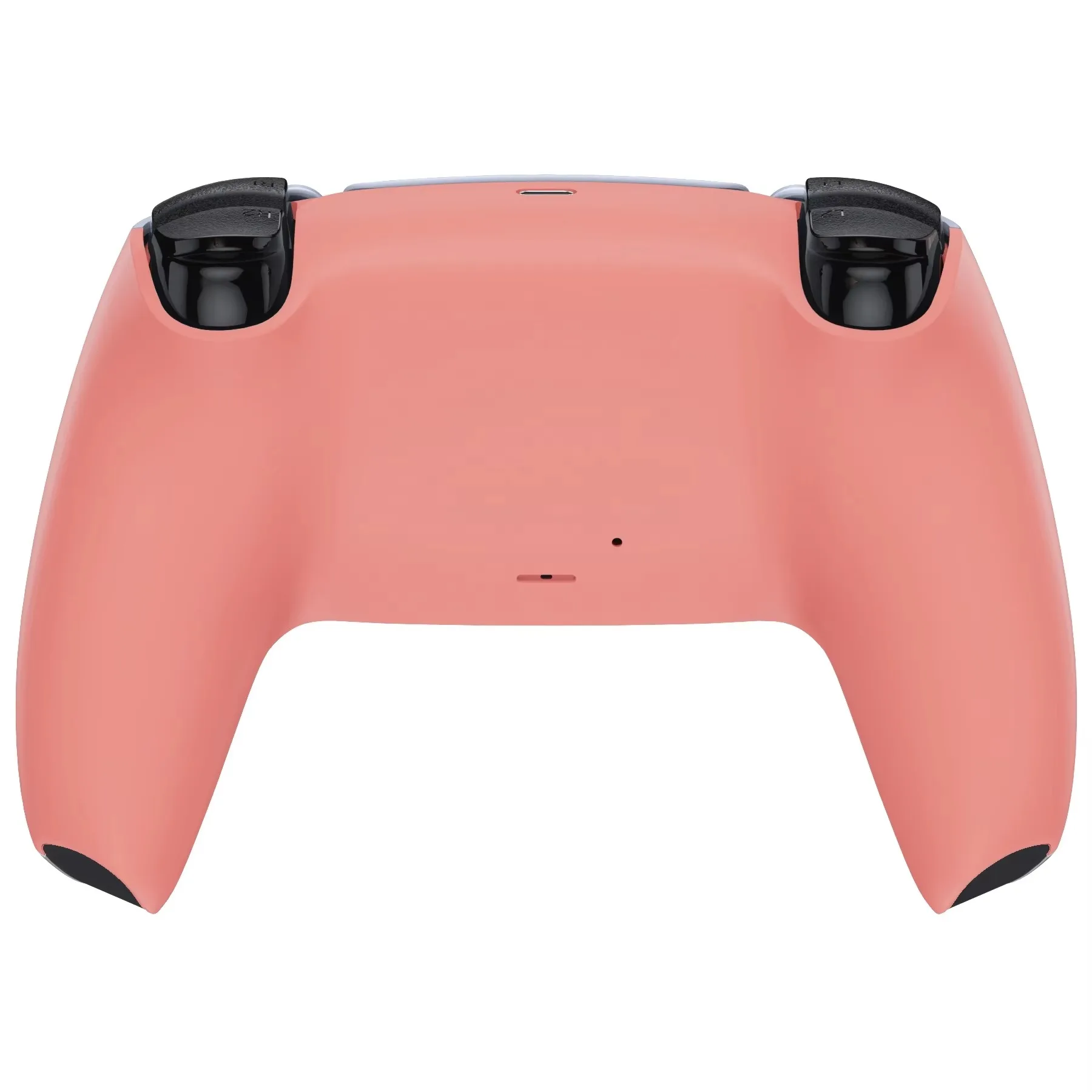 product laudtec customized controller back shell bottom housing cover replacement cases for ps5 yxj34-5