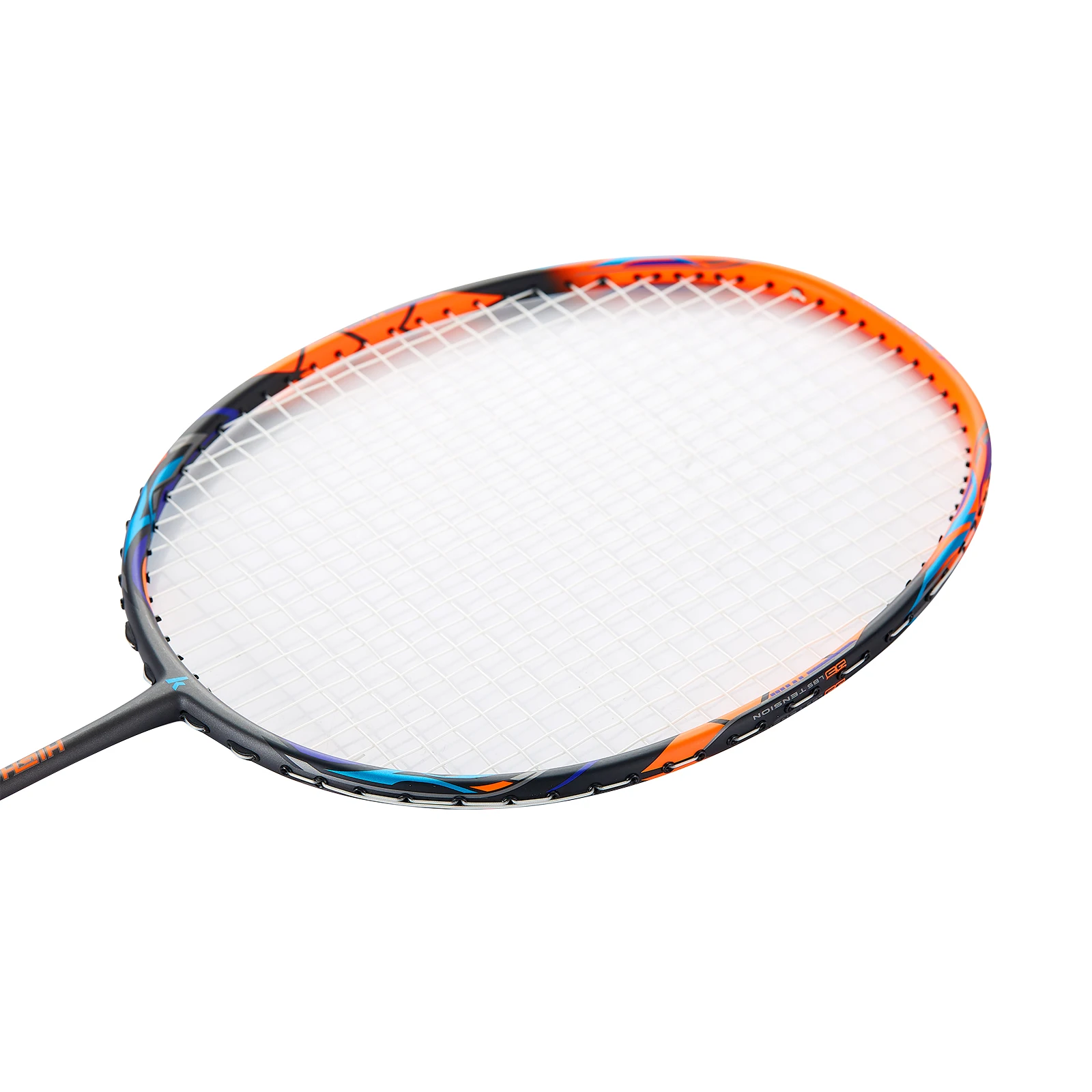 Source High tension 35LBS G30 Kawasaki Badminton Racket For Ultra Light 5U Full Carbon Offensive Professional Advanced on m.alibaba