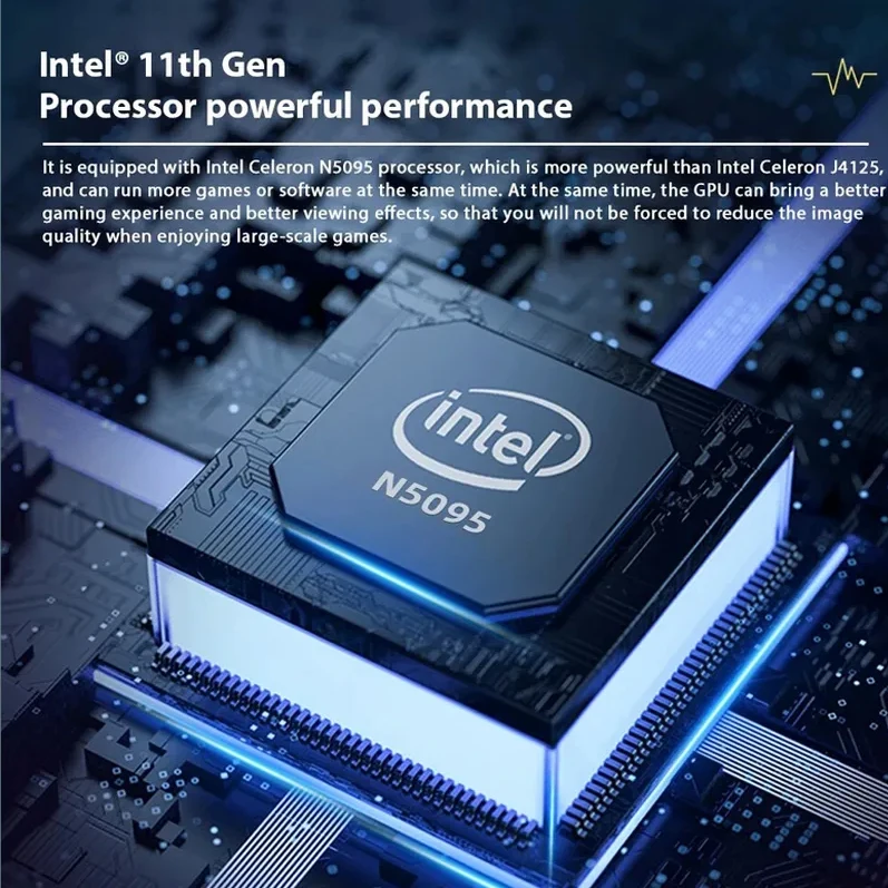 Notebook Computer Intel N5095 Laptops 15.6 Inch 1920*1080p 12gb Ram ...