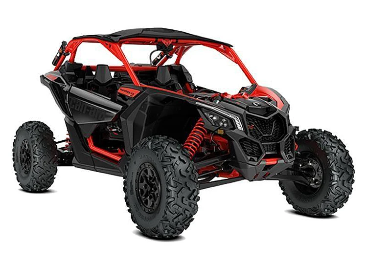 Quad Rhino багги atv