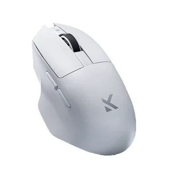 Mchose G7 Gaming Mouse Tri-mode Lightweight Ergonomics Long Endurance Customized Office Mouse Pc Gamer Accessory