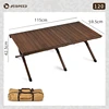 120cm table