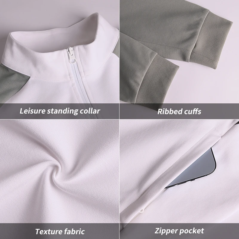 Icefil Tailored Sportsman Taille XL – Veste Sportive Sur Mesure