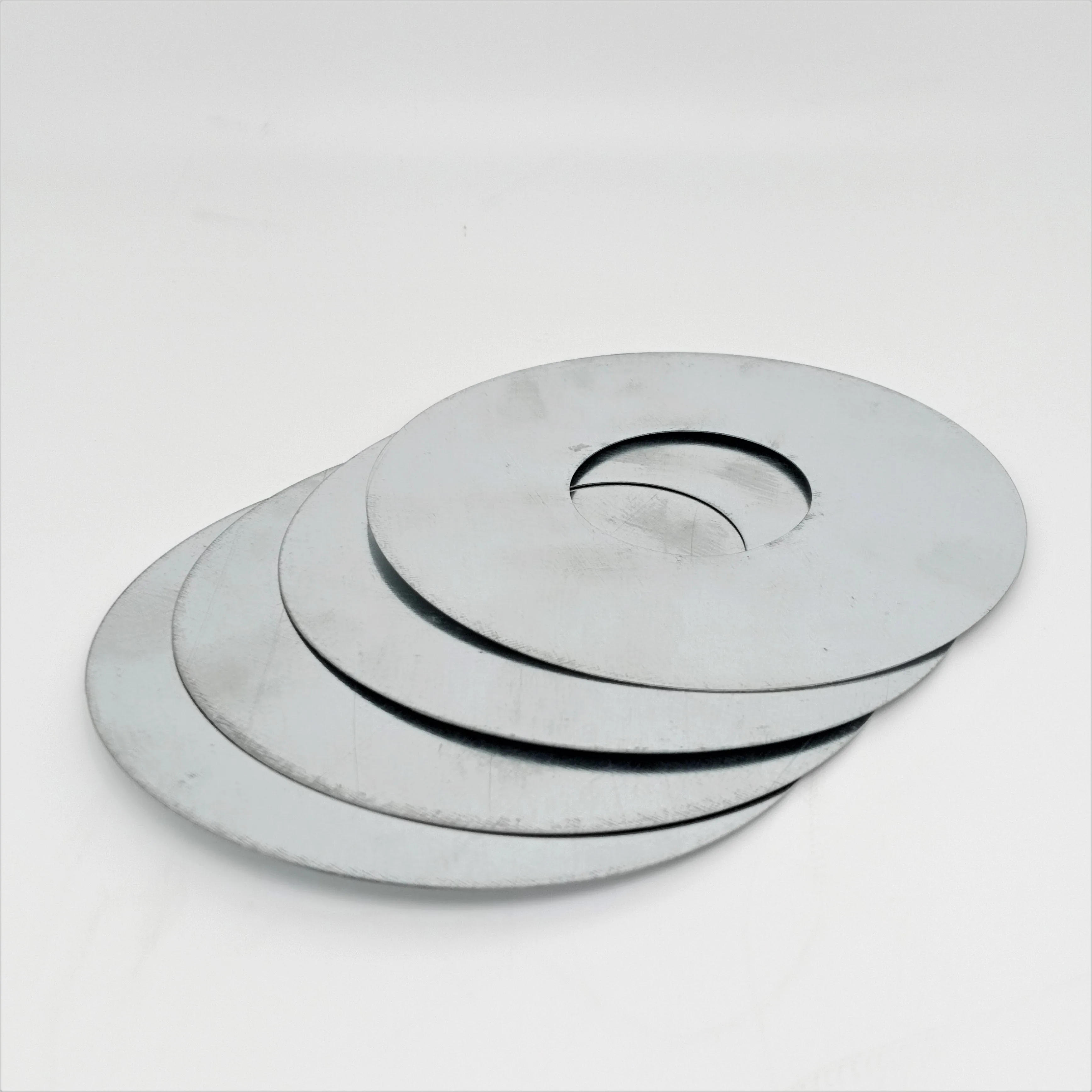 Forklift Spare Parts shim ring 0009146219 for Linde Forklift Spare Parts supplier