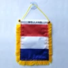 bandera de holanda