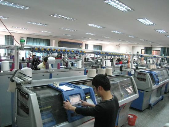 Tonglu Guanghe Import And Export Co., Ltd.