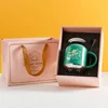 Green upgrade edition gift box
