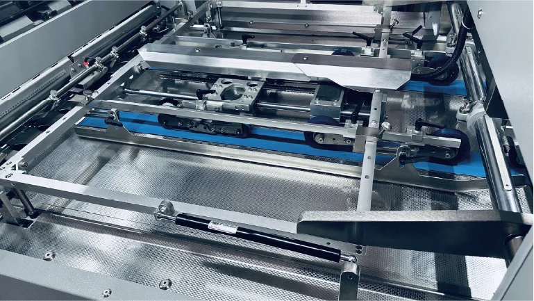 Numbering logo Offset Printing Machine Made in India Mumbai Delhi