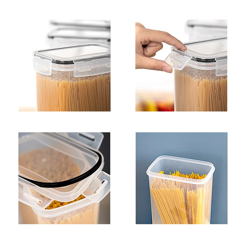 Crofton Airtight Food Storage Containers