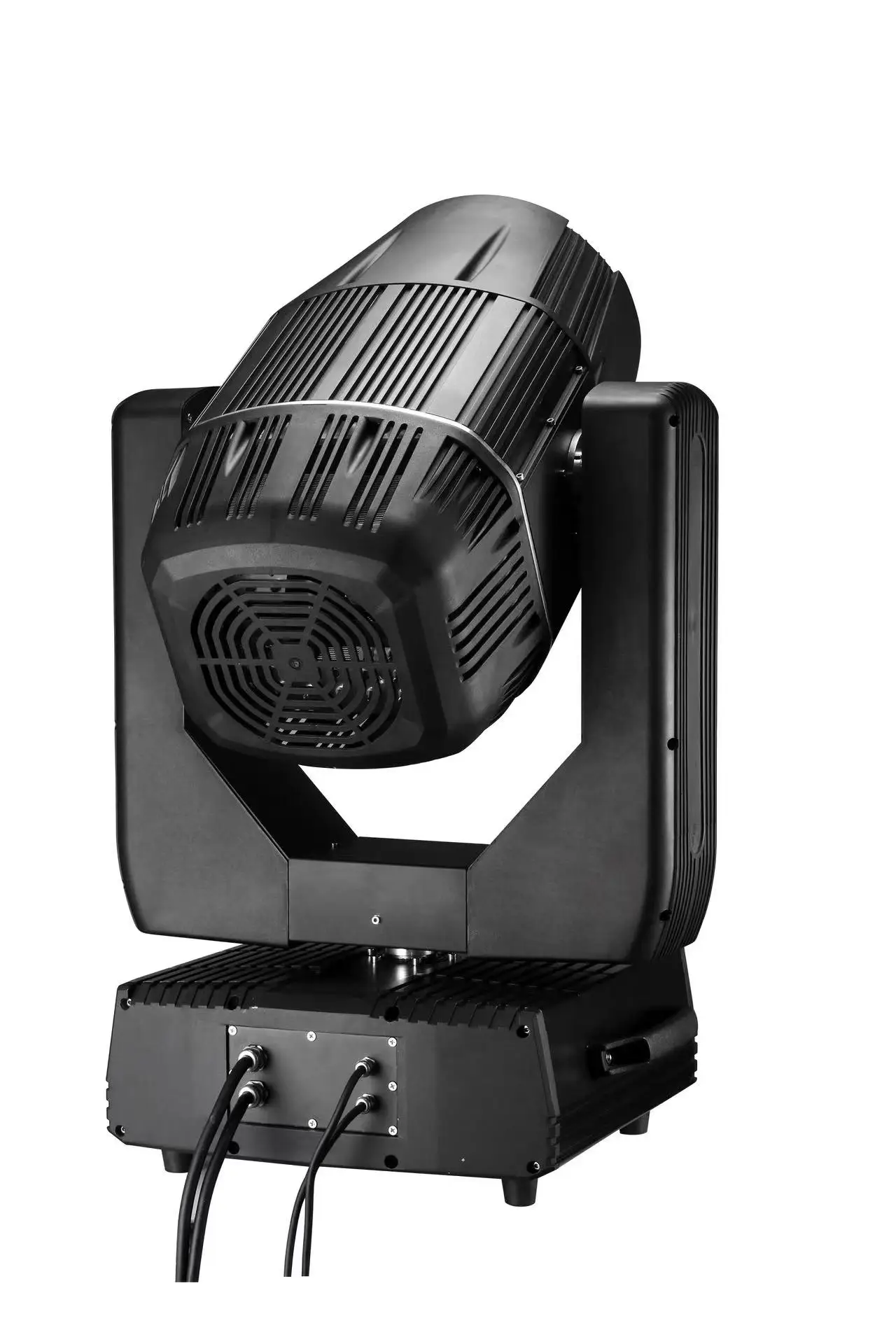 POJ EF1000 4-in-1 1000W Sharpy 50R Moving Head Stage Lights CMY CTO IP65 BSWP Disco Dance Event Halls Bars DMX512 Aluminum DJ