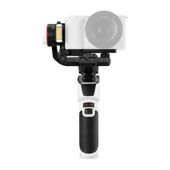 3 Axis Gimbal Zhi Yun Camera Vlog Shooting Handheld Stabilizer Zhi Yun Crane M3 Gimbal 3-Axis product image