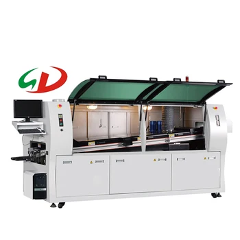 Wave soldering machine deals price