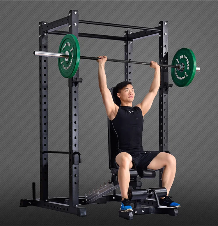 Силовая стойка inspire Squat Rack sqr1