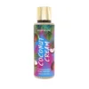 Coconut Cream
