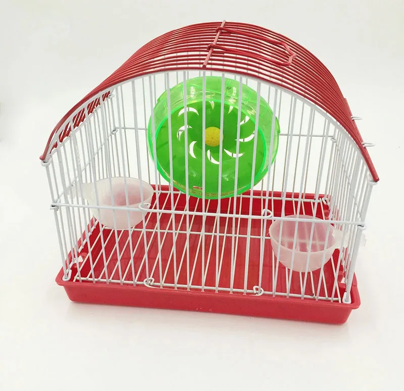 hamster mesh