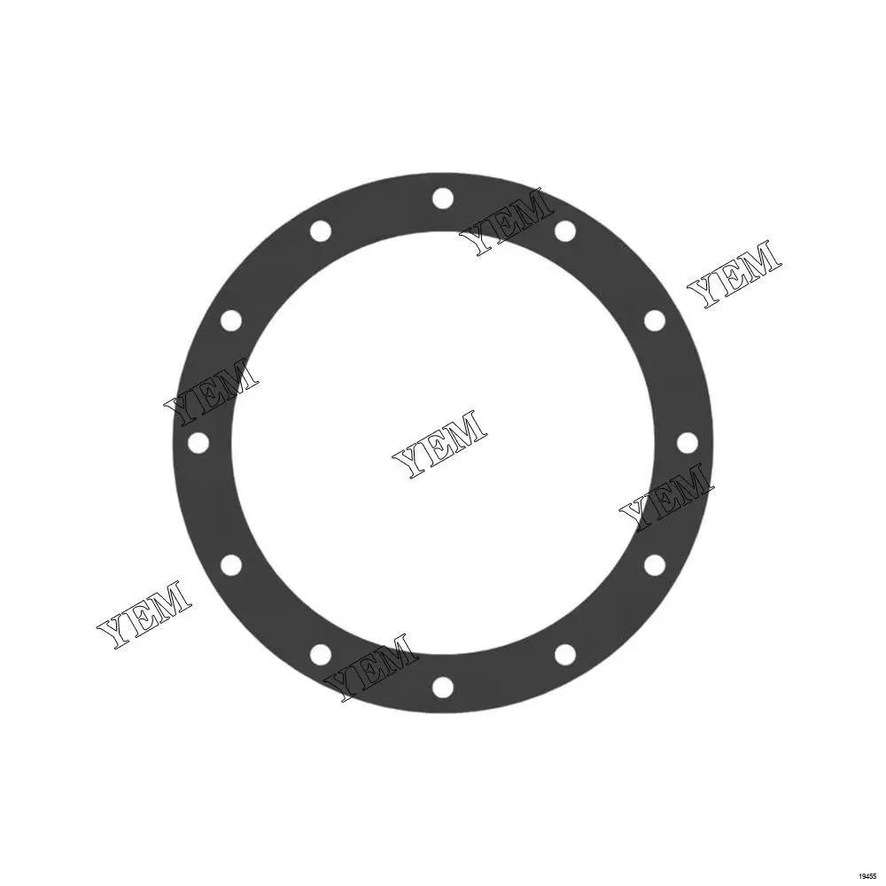 Gasket 460-7186 4607186 Aftermarket Engine Spare Parts 4