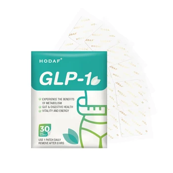 glp 1 tapasz GLP1-T (Starting at $75) Naturally optimize your appetite Hot Selling Newest Topical Nutrition