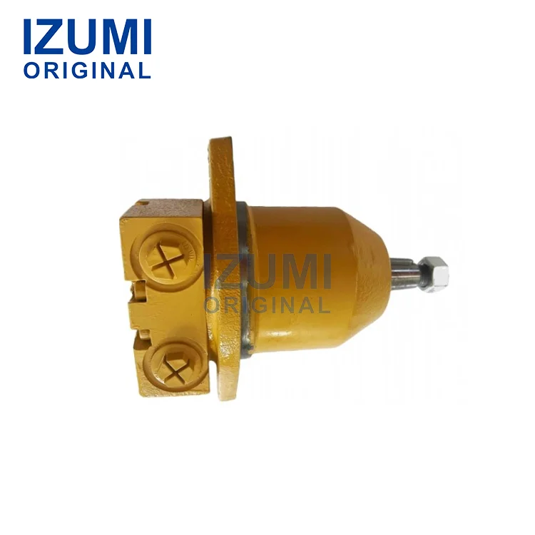 Construction Machinery Parts 191-5611 Fan Motor for 330C 330C L Excavator Parts Fan Motor Piston Pump 1915611