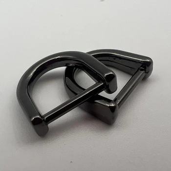 Other Decoration Accessory Aluminum Iron Luggage dbuckle