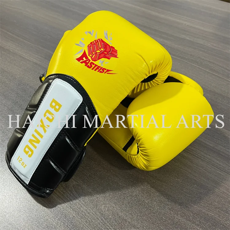 Match Logo Kickboxing Full Pressing Sense Custom Embroidered Popular ...